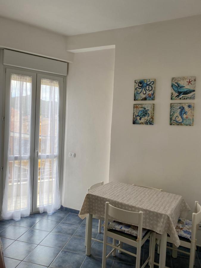 Casa Lucilla Apartment Porto Ercole  Exterior photo