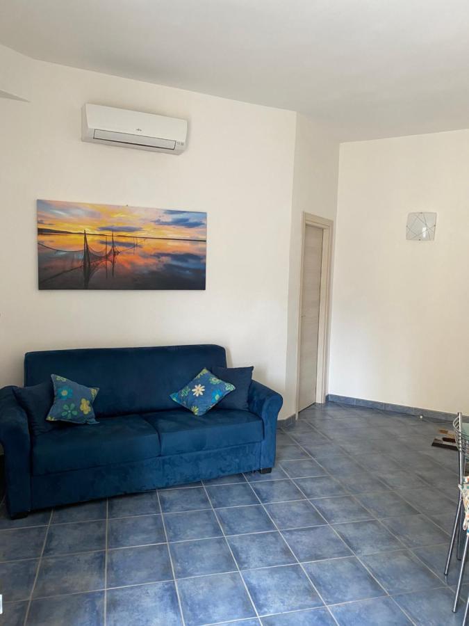 Casa Lucilla Apartment Porto Ercole  Exterior photo