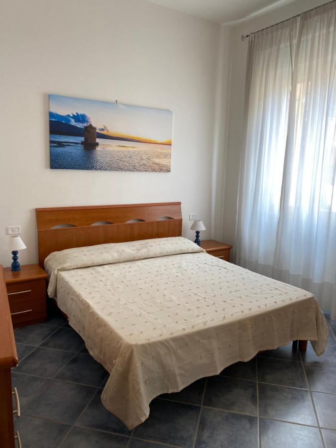 Casa Lucilla Apartment Porto Ercole  Exterior photo